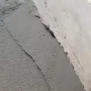 定海水工建筑物I级C55聚合物改性水泥砂浆 渠道防渗泵站加固迎水面抗冲刷砂浆