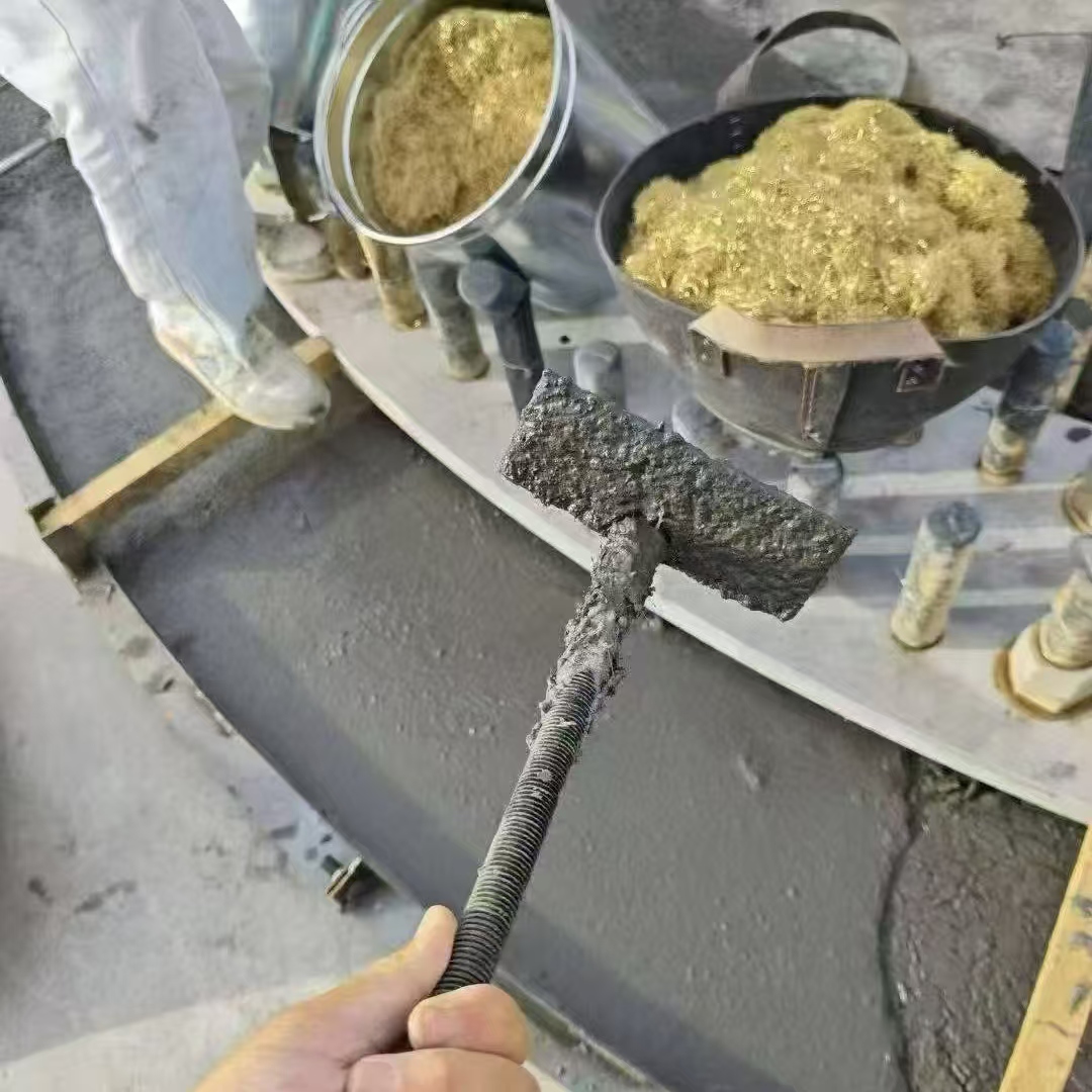 定海C120风电设备基础专用灌浆料